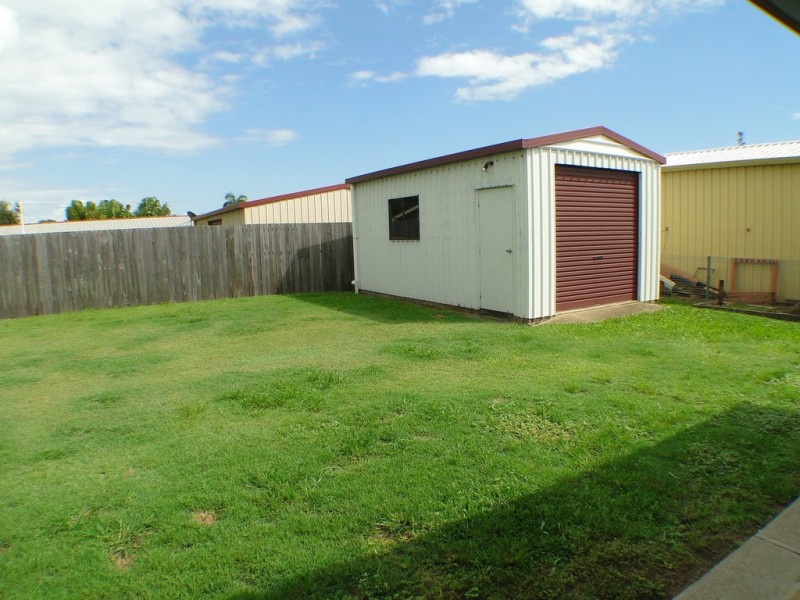 21 Cooloola Crescent, Urangan QLD 4655