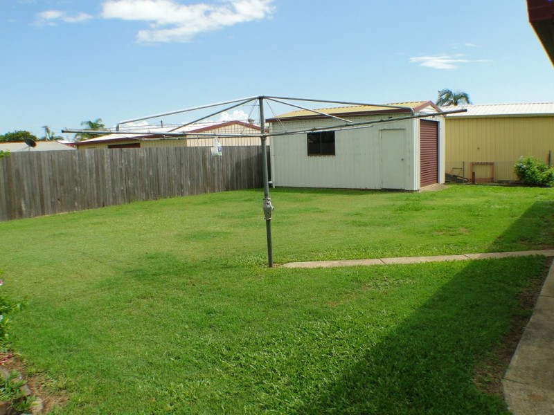 21 Cooloola Crescent, Urangan QLD 4655