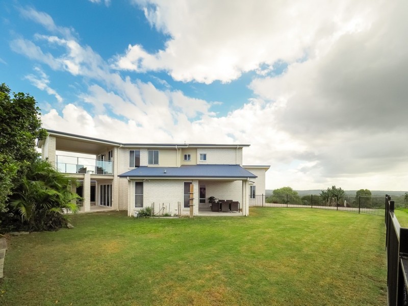 74 Mal Campbell Drive, Craignish QLD 4655