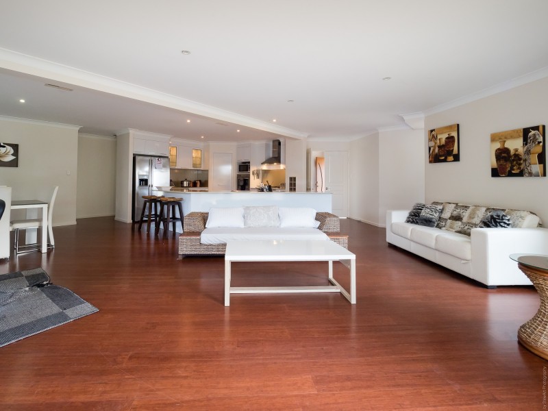 74 Mal Campbell Drive, Craignish QLD 4655