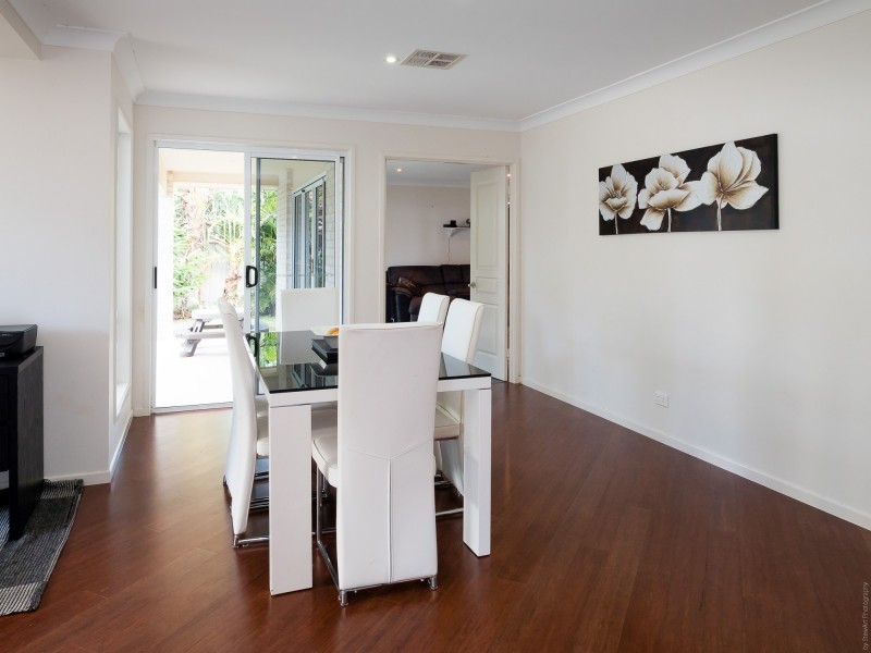 74 Mal Campbell Drive, Craignish QLD 4655