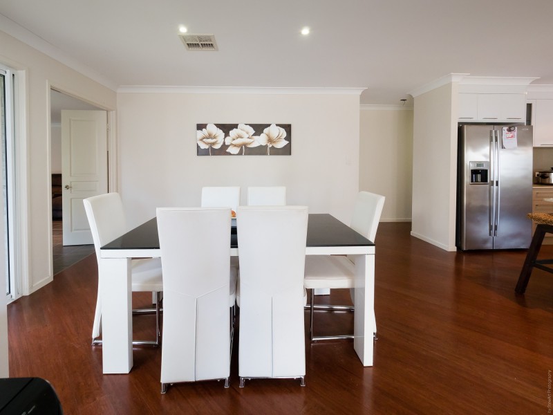 74 Mal Campbell Drive, Craignish QLD 4655