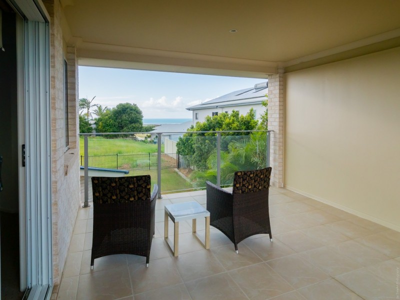 74 Mal Campbell Drive, Craignish QLD 4655