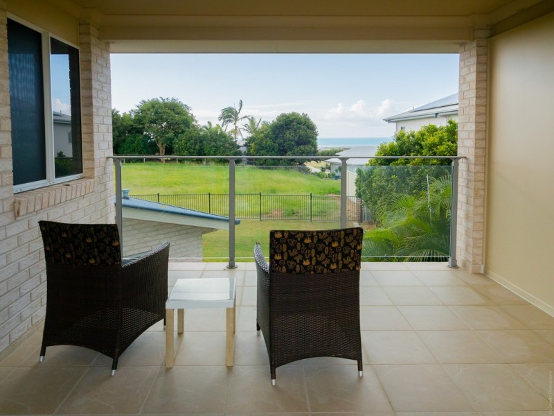 74 Mal Campbell Drive, Craignish QLD 4655