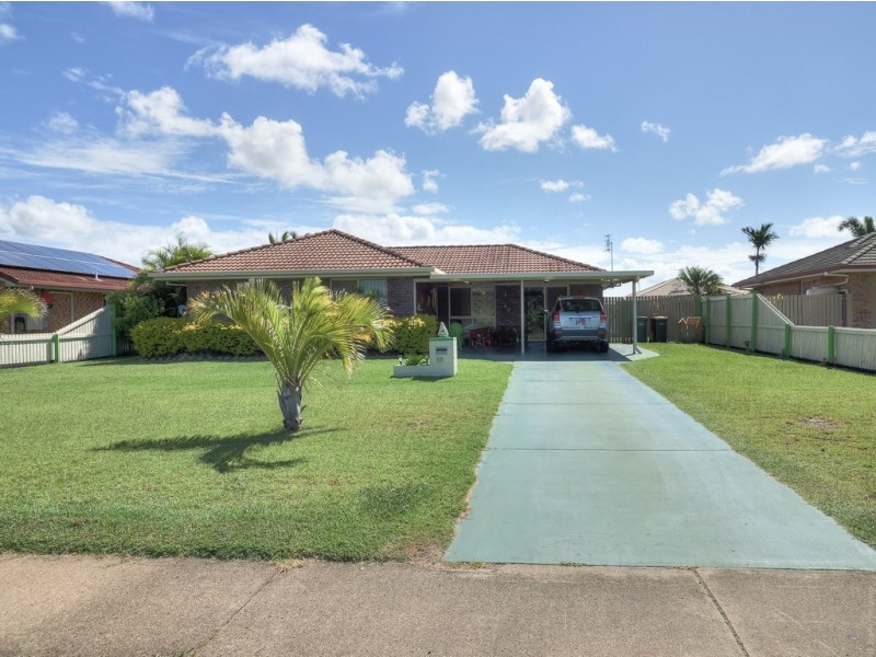 89 North Street, Point Vernon QLD 4655