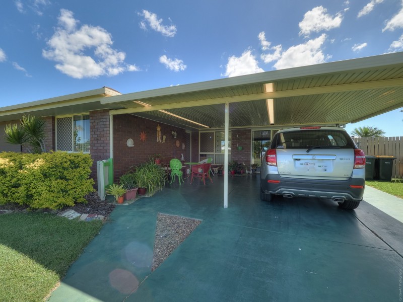 89 North Street, Point Vernon QLD 4655