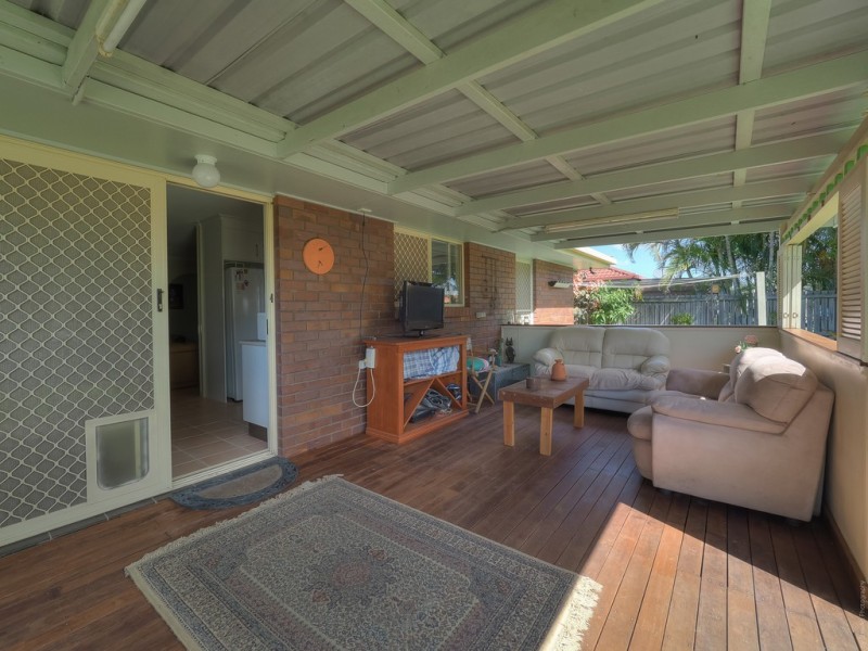 89 North Street, Point Vernon QLD 4655
