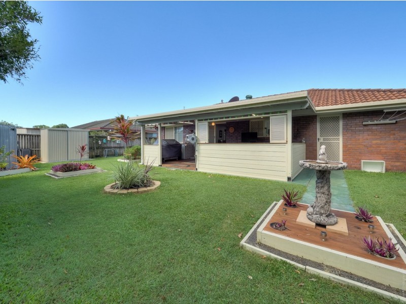 89 North Street, Point Vernon QLD 4655