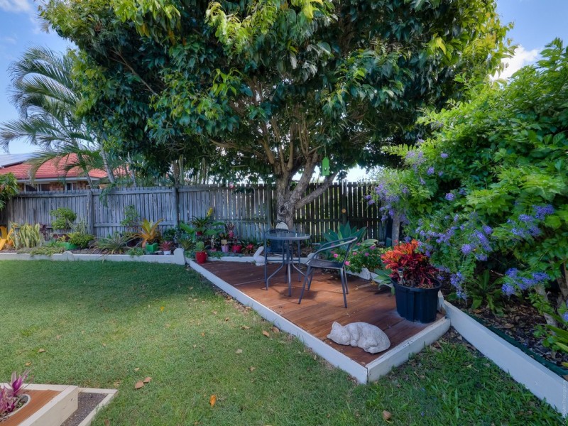 89 North Street, Point Vernon QLD 4655