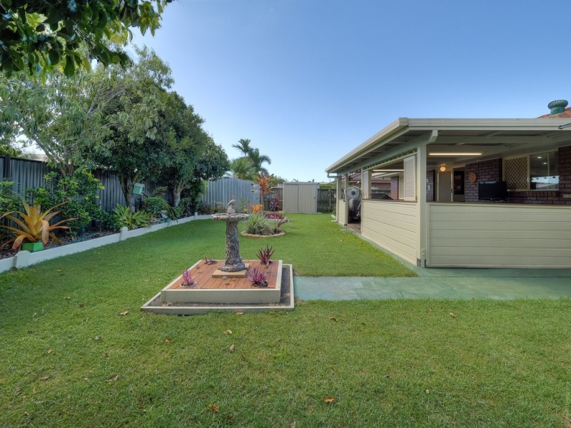 89 North Street, Point Vernon QLD 4655