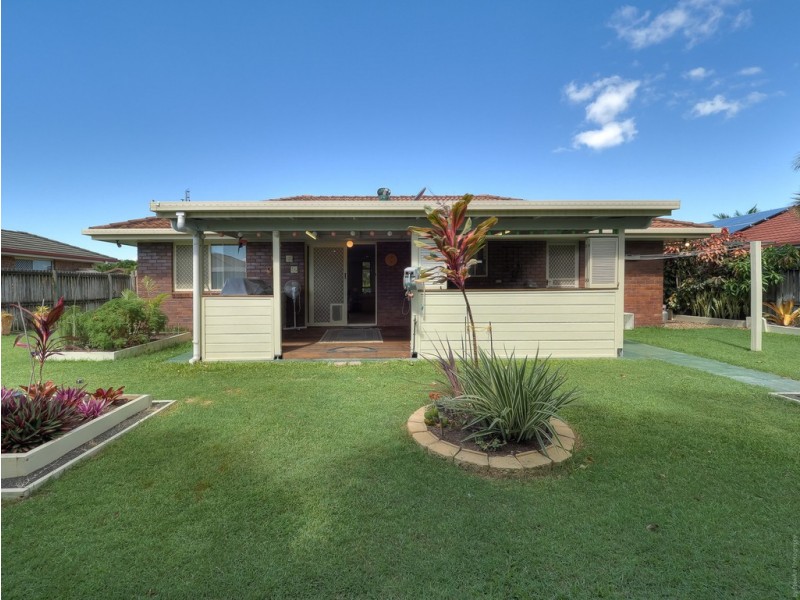 89 North Street, Point Vernon QLD 4655