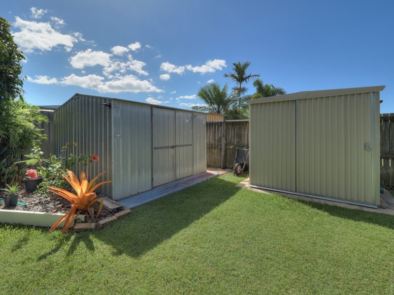 89 North Street, Point Vernon QLD 4655