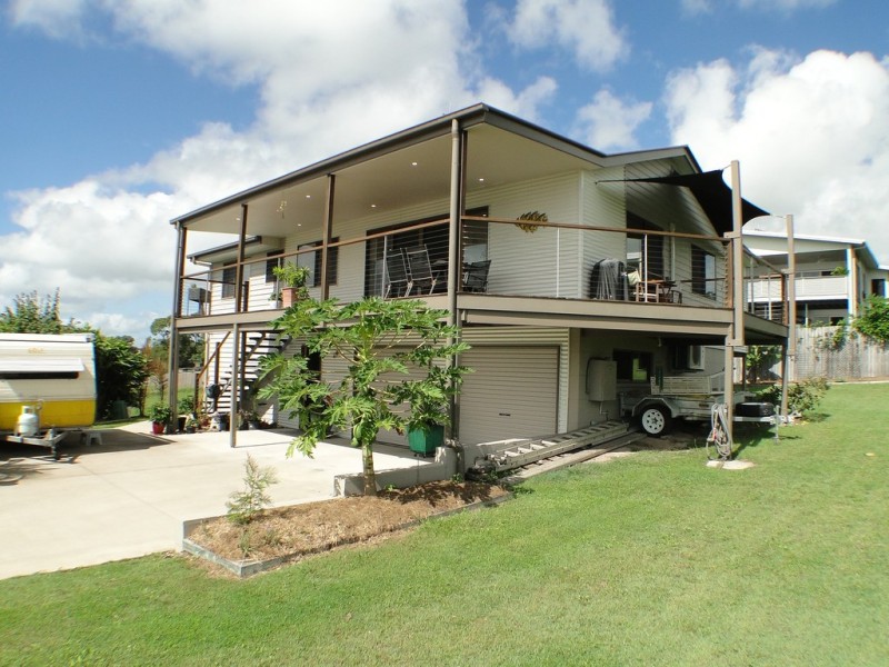 35 Turnstone Boulevard, River Heads QLD 4655
