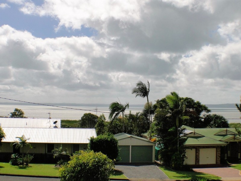 35 Turnstone Boulevard, River Heads QLD 4655