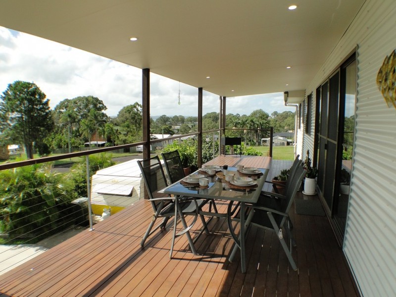 35 Turnstone Boulevard, River Heads QLD 4655
