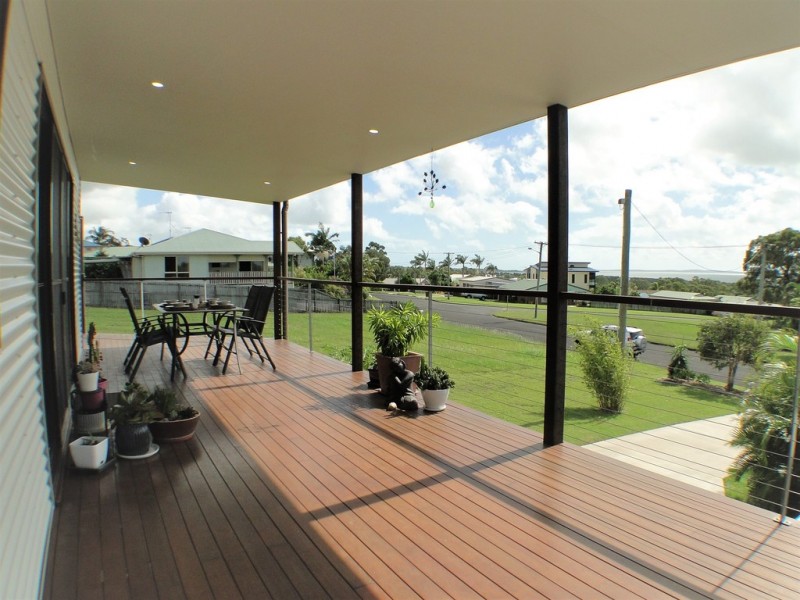 35 Turnstone Boulevard, River Heads QLD 4655
