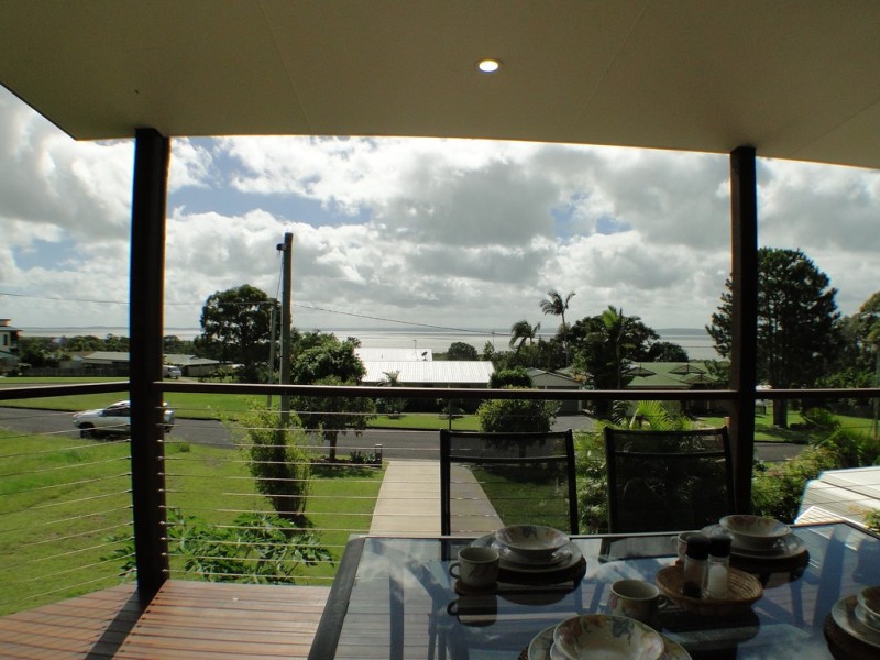 35 Turnstone Boulevard, River Heads QLD 4655