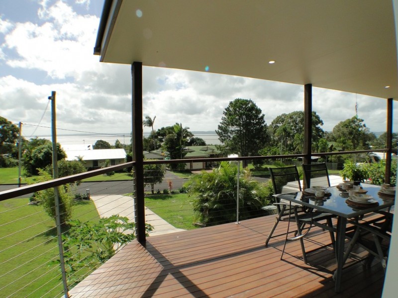 35 Turnstone Boulevard, River Heads QLD 4655