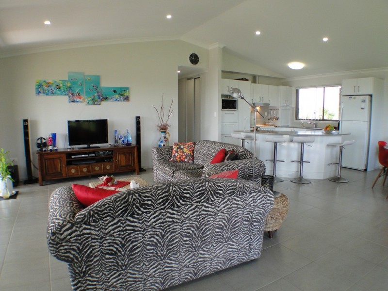 35 Turnstone Boulevard, River Heads QLD 4655