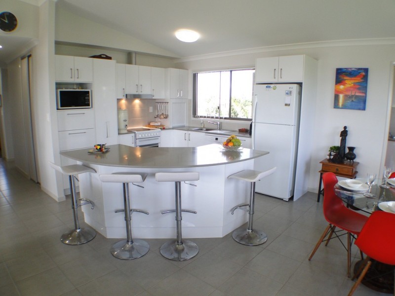 35 Turnstone Boulevard, River Heads QLD 4655