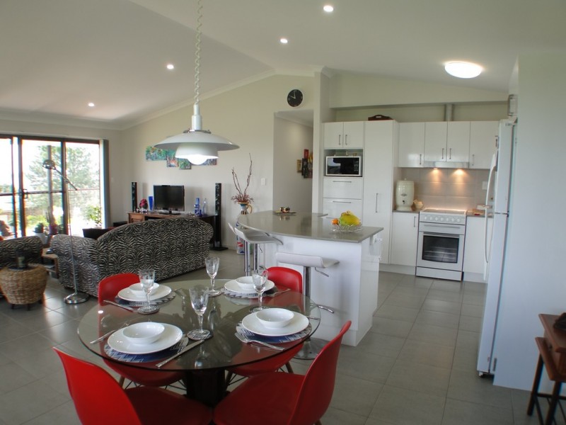 35 Turnstone Boulevard, River Heads QLD 4655