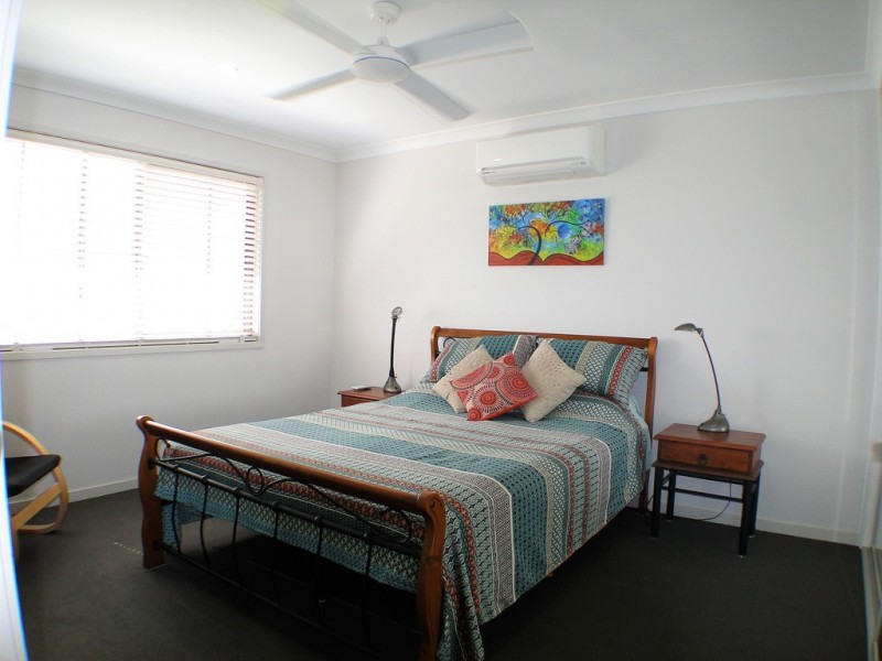 35 Turnstone Boulevard, River Heads QLD 4655