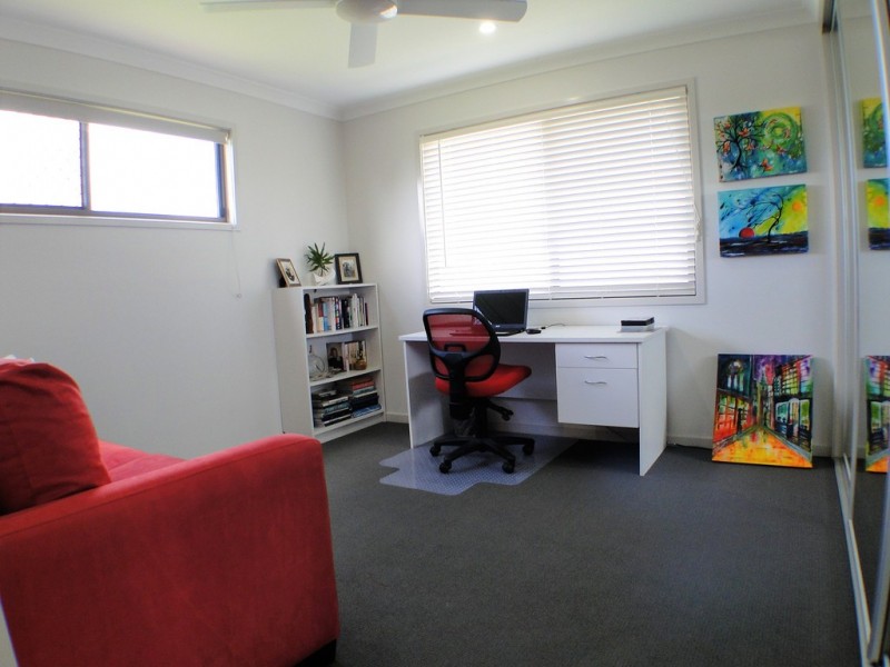 35 Turnstone Boulevard, River Heads QLD 4655