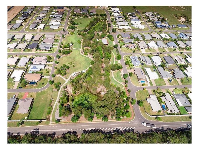 9 Seacrest Drive, Wondunna QLD 4655