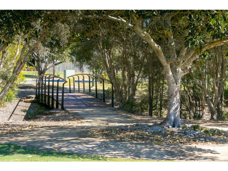 9 Seacrest Drive, Wondunna QLD 4655