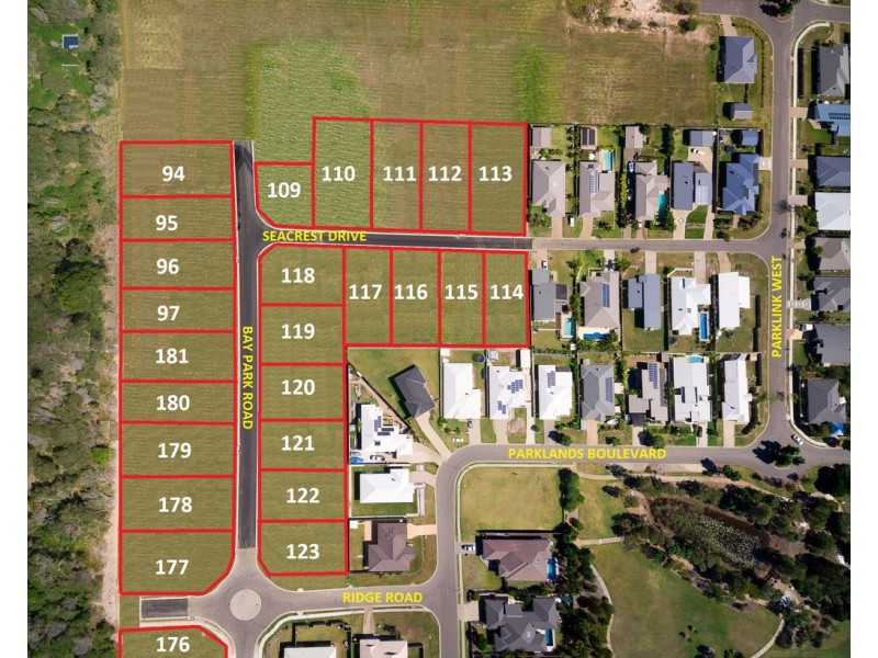 9 Seacrest Drive, Wondunna QLD 4655