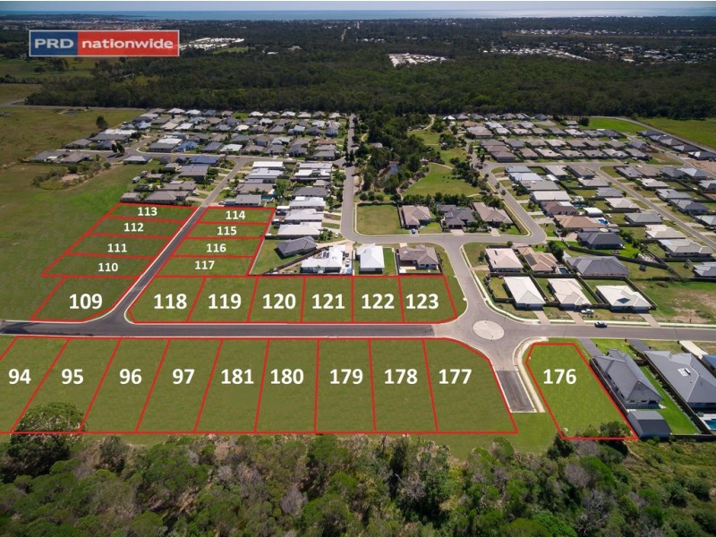 9 Seacrest Drive, Wondunna QLD 4655