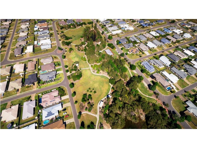 9 Seacrest Drive, Wondunna QLD 4655