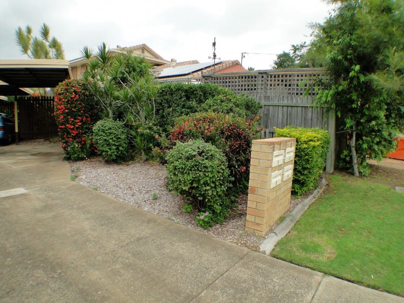 2/80 Hibiscus Street, Urangan QLD 4655