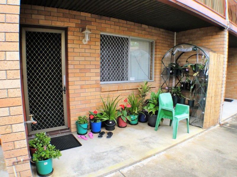 2/80 Hibiscus Street, Urangan QLD 4655