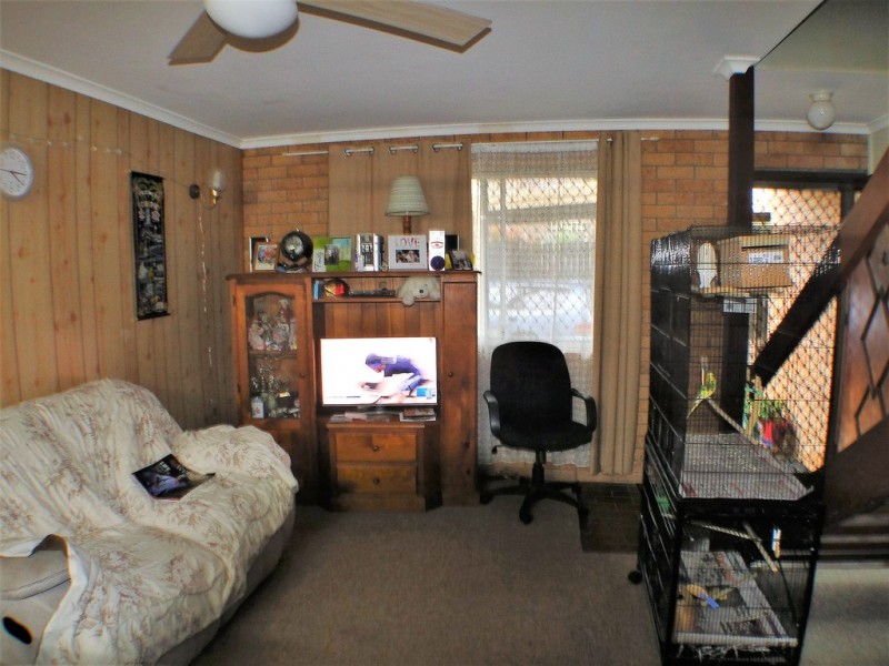 2/80 Hibiscus Street, Urangan QLD 4655