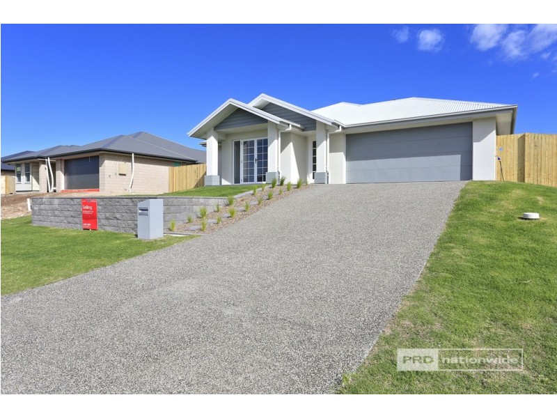 8 Seacrest Drive, Wondunna QLD 4655