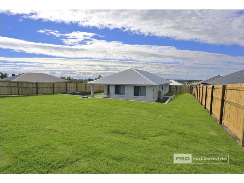 8 Seacrest Drive, Wondunna QLD 4655