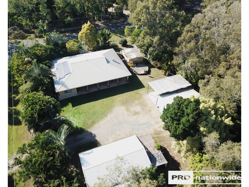 196 Pacific Drive, Booral QLD 4655