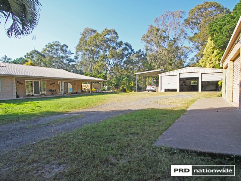 196 Pacific Drive, Booral QLD 4655