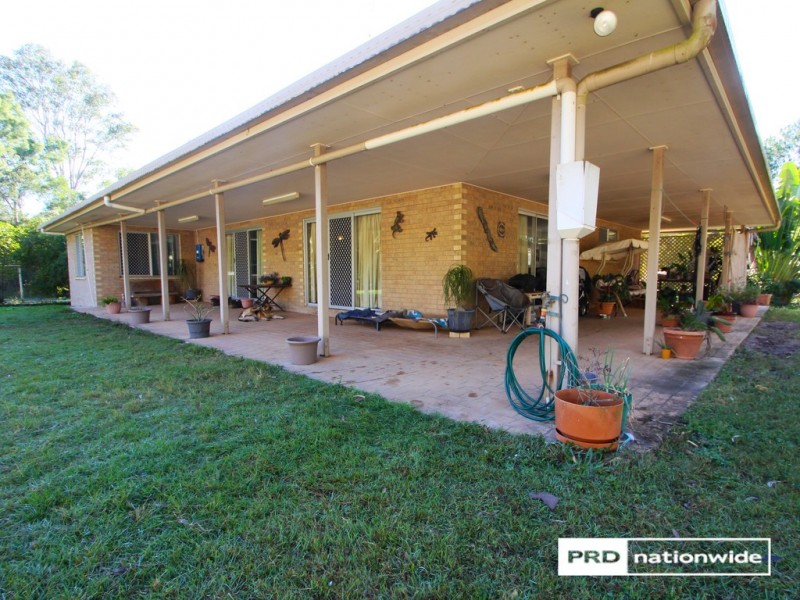 196 Pacific Drive, Booral QLD 4655