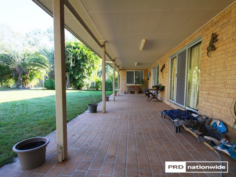 196 Pacific Drive, Booral QLD 4655