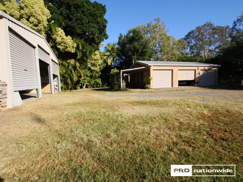 196 Pacific Drive, Booral QLD 4655