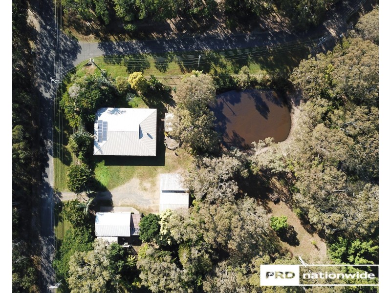 196 Pacific Drive, Booral QLD 4655