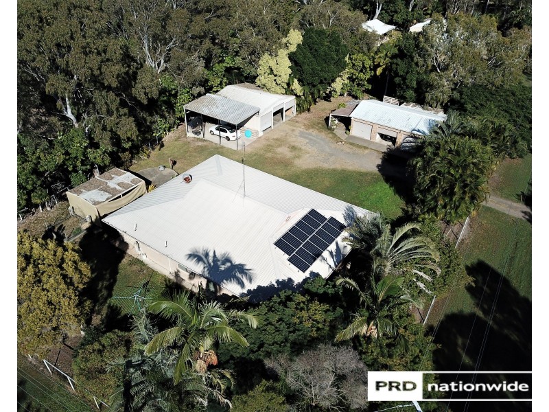 196 Pacific Drive, Booral QLD 4655