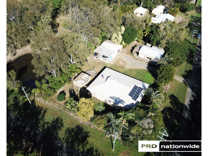 196 Pacific Drive, Booral QLD 4655