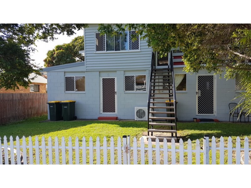 160 Torquay Road, Scarness QLD 4655