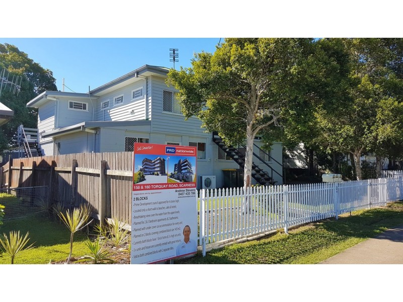 160 Torquay Road, Scarness QLD 4655