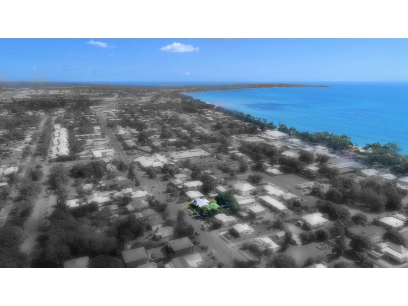 160 Torquay Road, Scarness QLD 4655