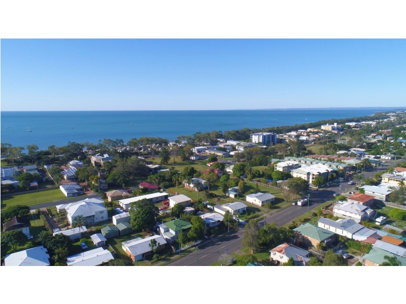 160 Torquay Road, Scarness QLD 4655