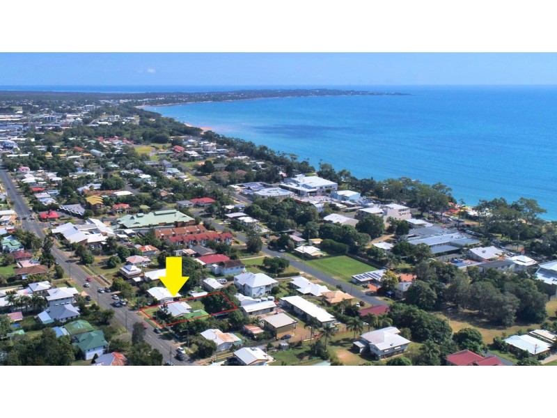 158 Torquay Road, Scarness QLD 4655